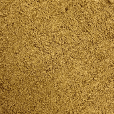 Gingembre moulu TT - 500 g à 10 kg
