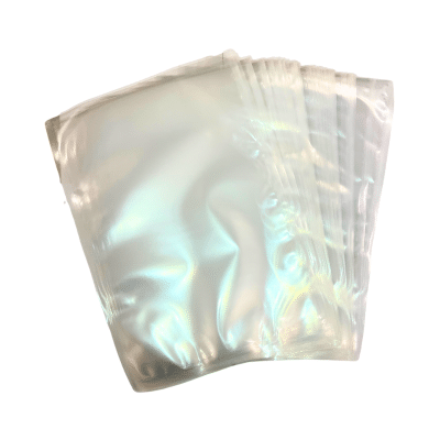 Sachets sous vide 250x350