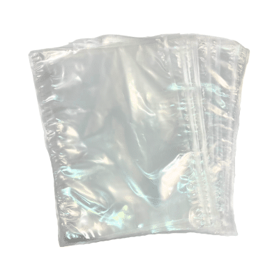 Sachets sous vide 300X400