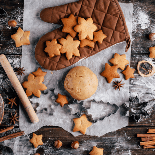 Épice de Noël - 500 g à 1 kg