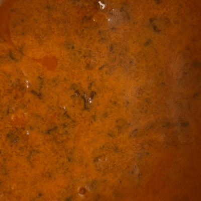 Marinade Cajun - 5 kg