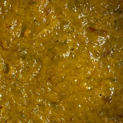 Marinade goût Moutarde - 5 kg