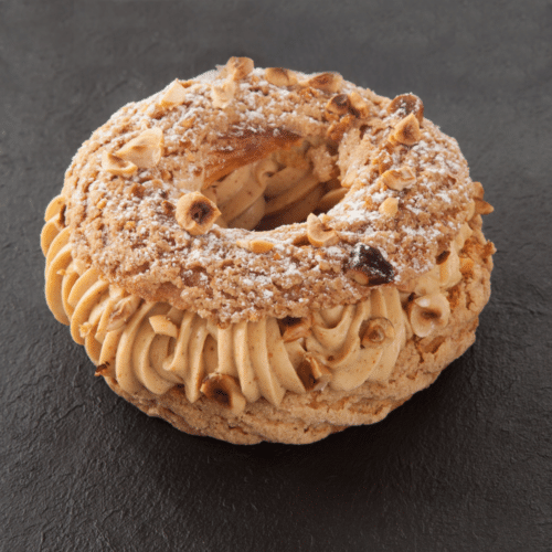 Mousse praliné - 1 kg