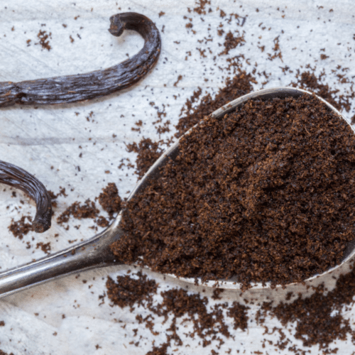 Vanille bourbon en poudre - 100 g à 1 kg