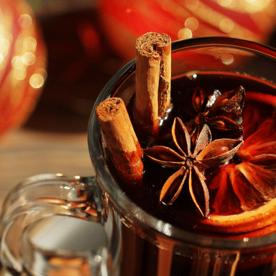 Épice pour vin chaud - 500 g à 1 kg