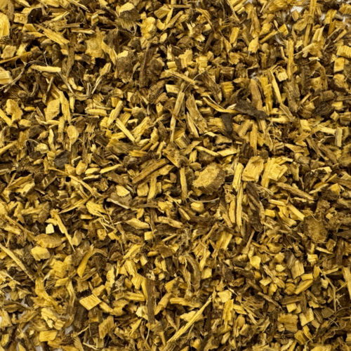Réglisse racine coupée BIO - 1 kg