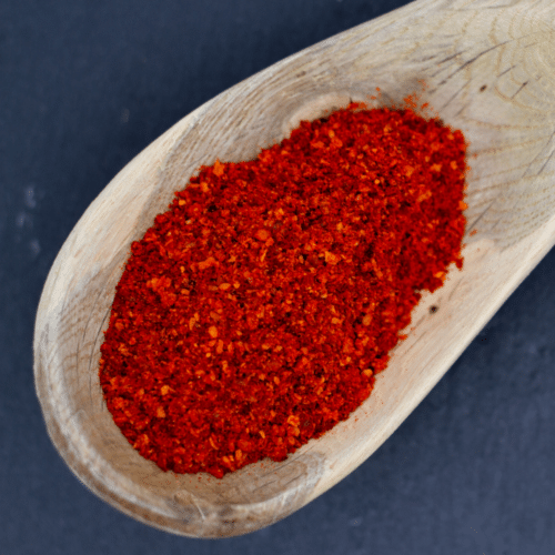 Piment d'espelette AOP - 250 g à 1 kg