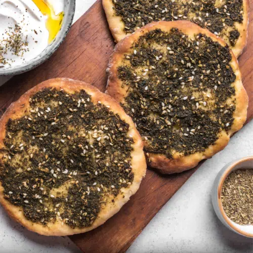 Zaatar libanais - 1 kg
