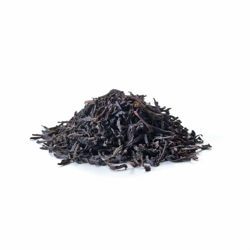 Sirocco Ceylon Sunrise (thé noir) BIO - 20 sachets – Image 3