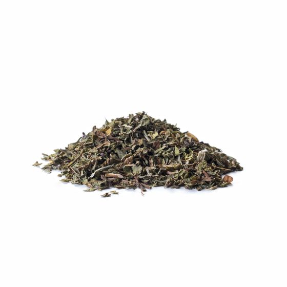 Sirocco Moroccan Mint BIO – 20 sachets – Image 4