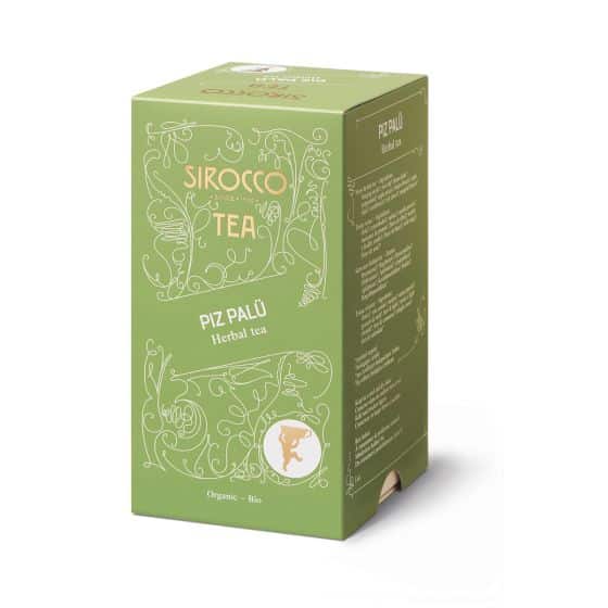 Sirocco Piz Palü (infusion) BIO – 20 sachets – Image 3