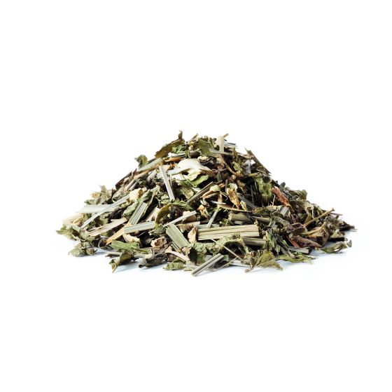 Sirocco Ginger Lemon Dream (infusion) – 20 sachets – Image 4