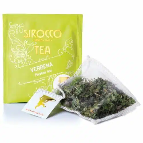 Sirocco Verbena (infusion) BIO - 20 sachets