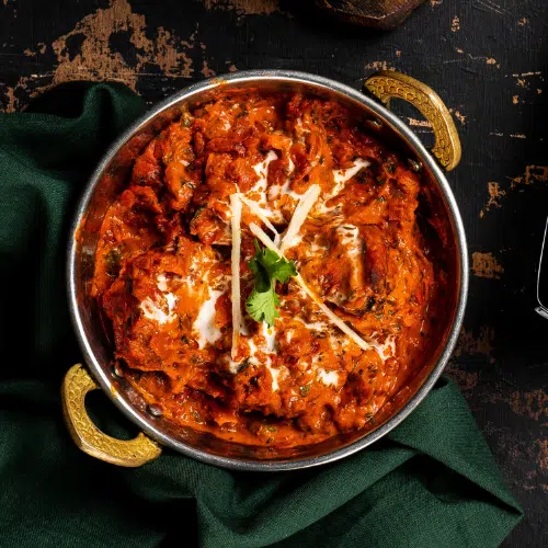 Épice Garam Massala - 1 kg
