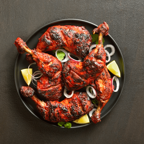 Épice Tandoori - 1 kg