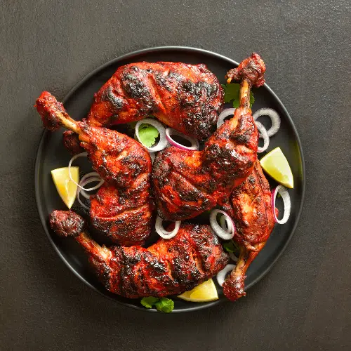Épice Tandoori - 1 kg