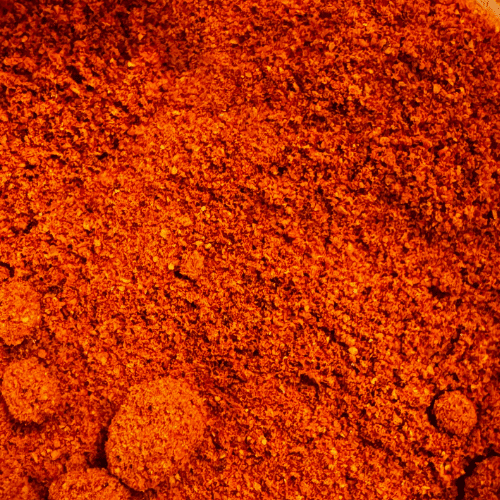 Piment Habanero extra fort moulu - 250 g à 1 kg