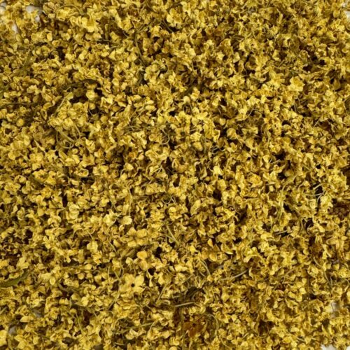 Sureau ombrelle FR BIO - 500g