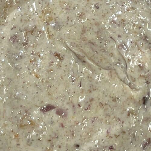 Marinade à l'échalote - 5 kg