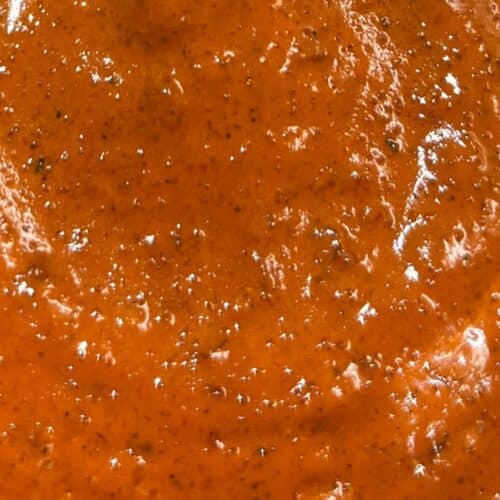 Marinade Mexicaine