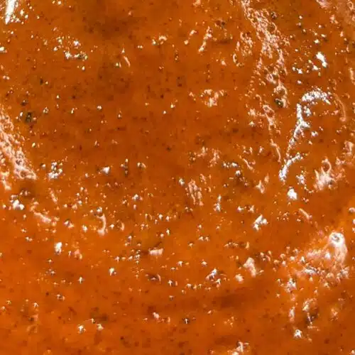 Marinade Mexicaine