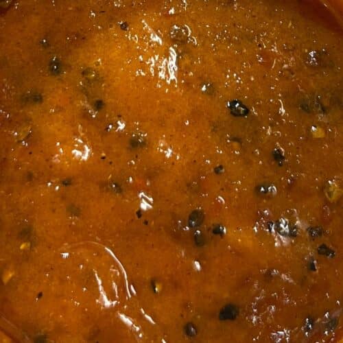 Marinade goût miel - 5kg