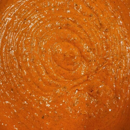 Marinade Barbecue