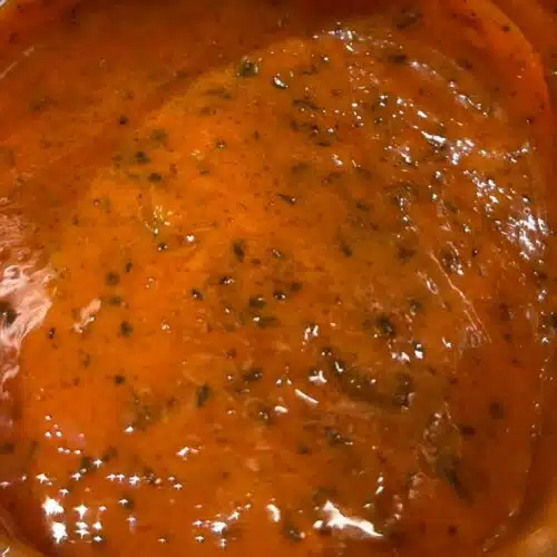 Marinade Provençale