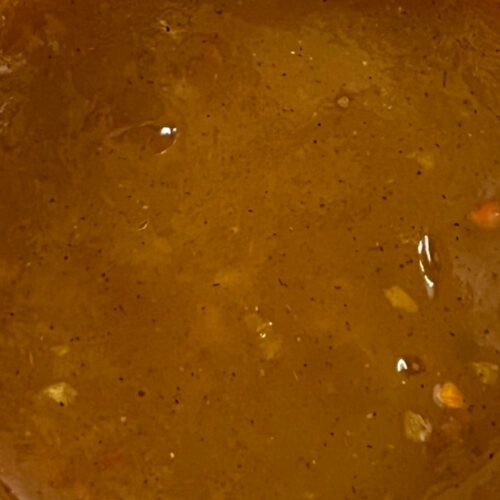 Marinade goût Miel-Agrumes