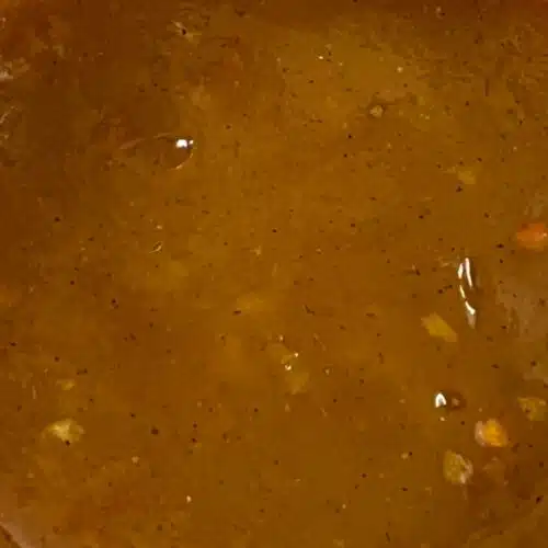 Marinade goût Miel-Agrumes