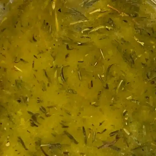 Marinade goût Thym-Citron