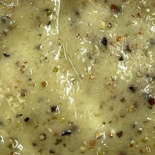 Marinade 3 poivres - 5 kg