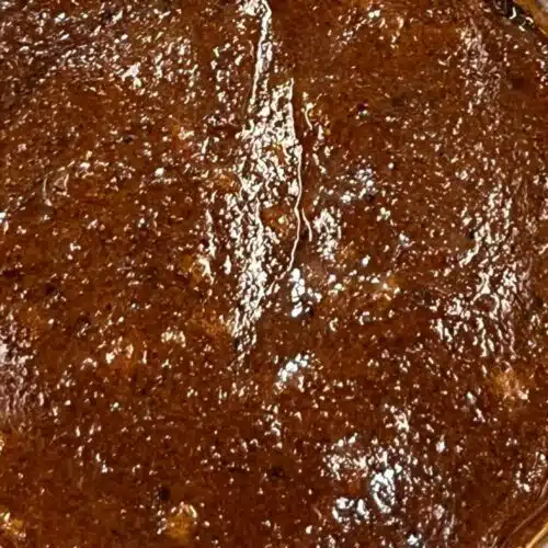 Marinade Buffalo pour Ribs - 5 kg