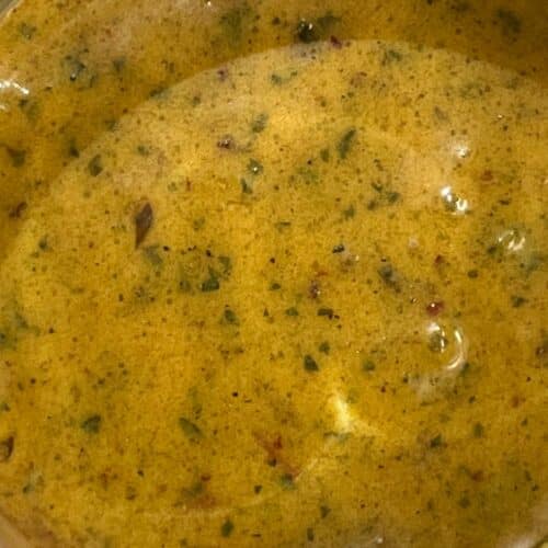 Marinade Poulet - 5 kg
