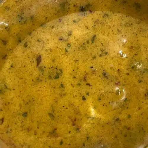 Marinade Poulet - 5 kg