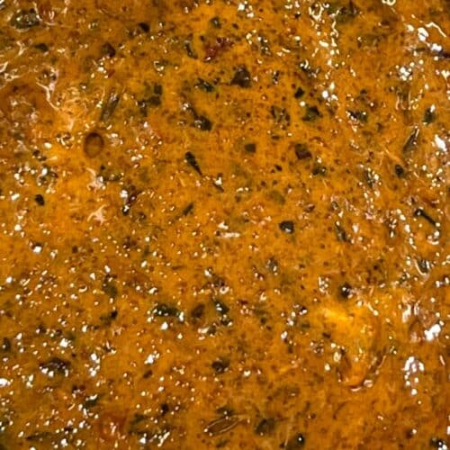Marinade Orientale - 5 kg