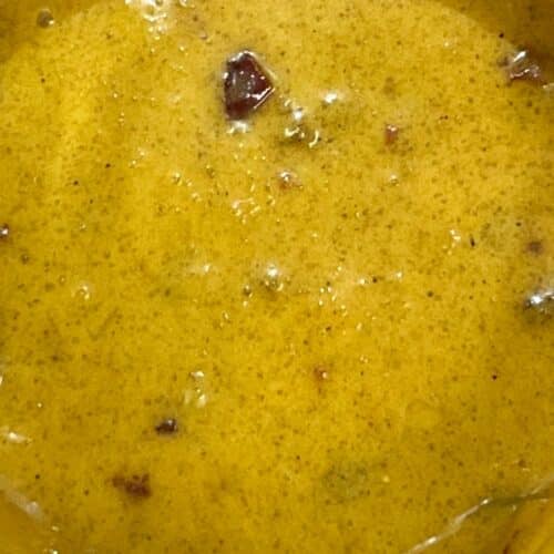Marinade exotique - 5 kg