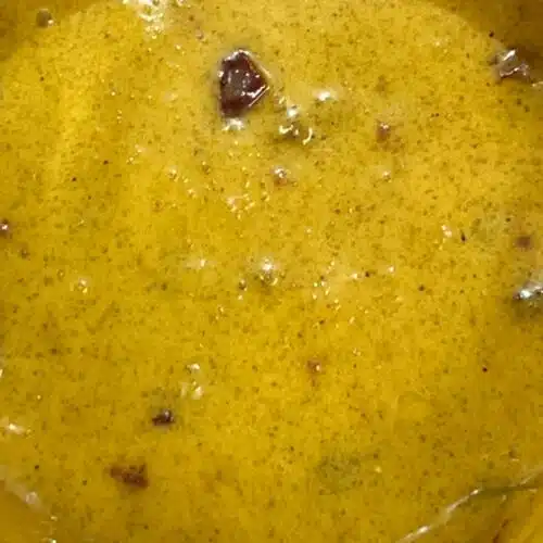 Marinade exotique - 5 kg