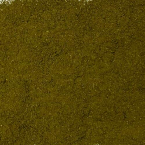 Ail des Ours en poudre/moulu - 500 g à 1 kg