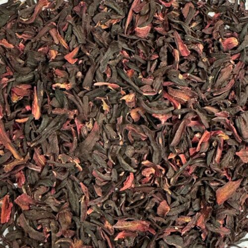 Hibiscus BIO - 1 kg
