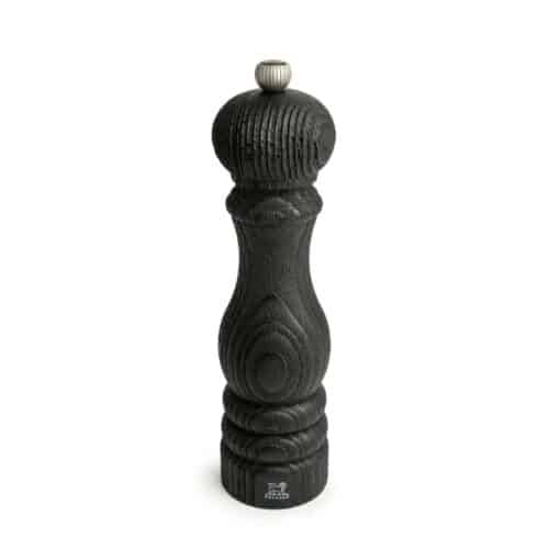 Peugeot - MOULIN NATURE hêtre noir - 22 cm poivre