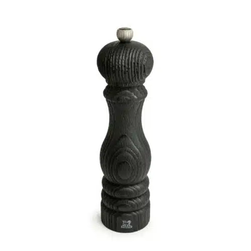 Peugeot - MOULIN NATURE hêtre noir - 22 cm poivre