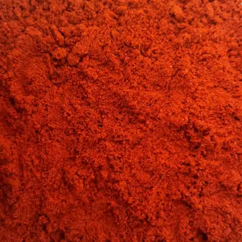 Merguez super Rouge sans sel