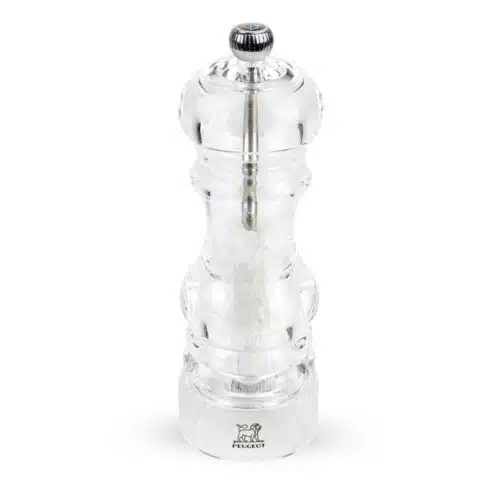 Peugeot - MOULIN NANCY acryl - 18 cm sel humide