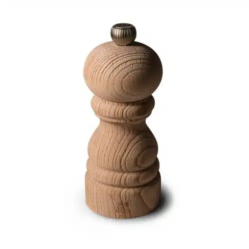 Peugeot - MOULIN NATURE hêtre - 12 cm sel