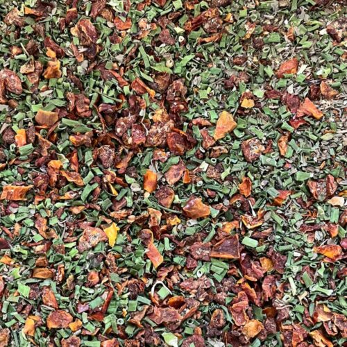 Pesto rouge - 1kg