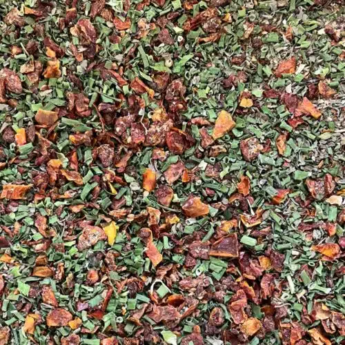 Pesto rouge - 1kg