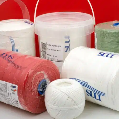 ROTIFIL 2TE FILBOX SEAU 1 KG