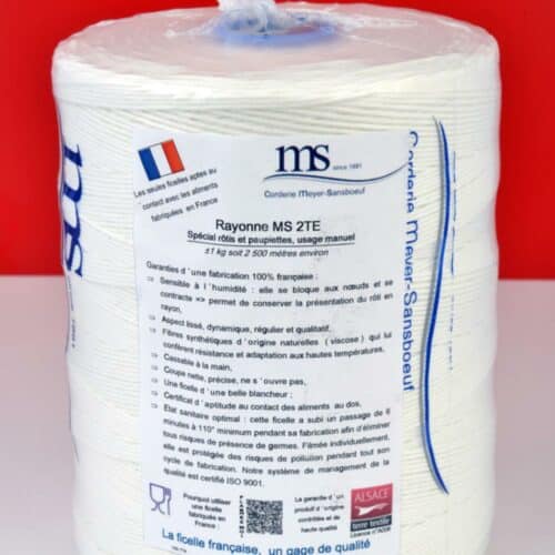 ROTIFIL 2TE ROLL DEVIDAGE CENTRAL - recharge 1 KG