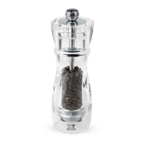 Peugeot - MOULIN VITTEL - 16 cm poivre